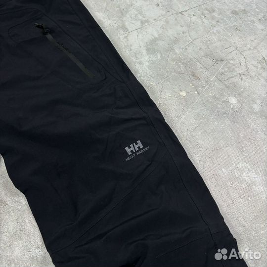 Мембранные штаны Helly Hansen оригинал