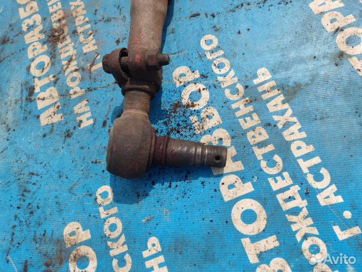 Рулевая тяга. Man F2000L грузовой АВТОМОБИЛЬ