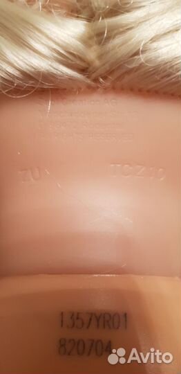 Кукла Baby Born сестричка (оригинал)