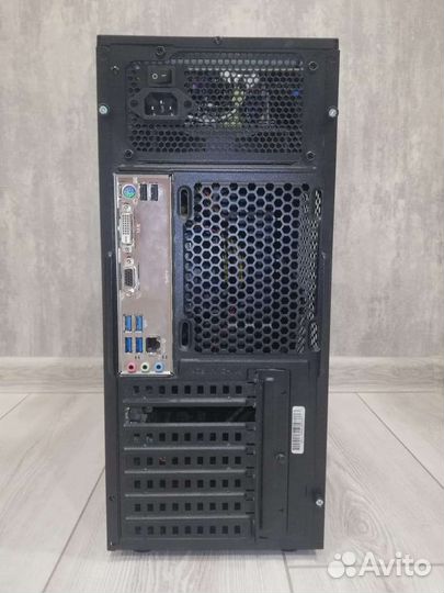 Персональный компьютер