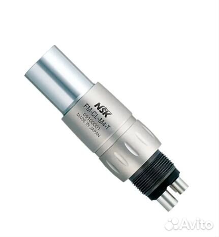 Переходники/Быстросъем для наконечников