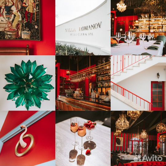 Предметный фотограф