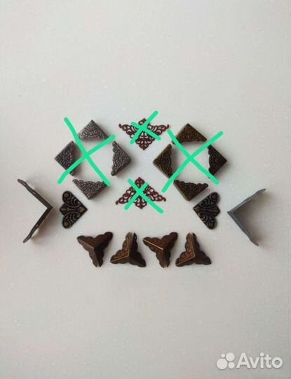 Мебельная фурнитура