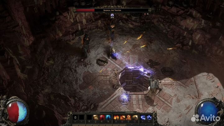 Path of Exile 2