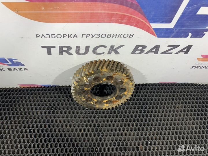 A5410500203 Шестерня коленвала