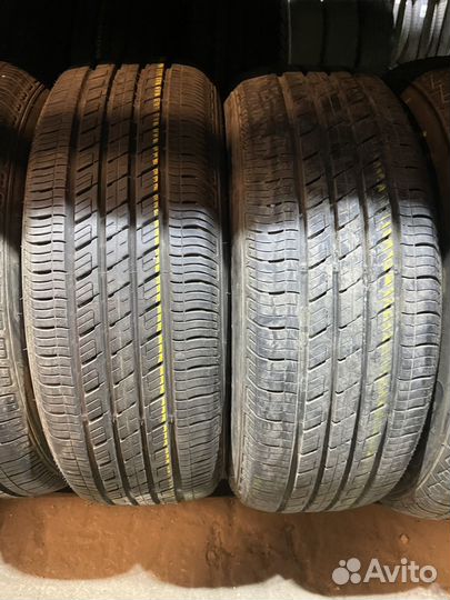 Nexen Milecap Taxi 215/65 R15 95H