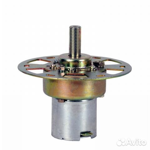 Сервопривод для стабилизатора напряжения 38ZY25