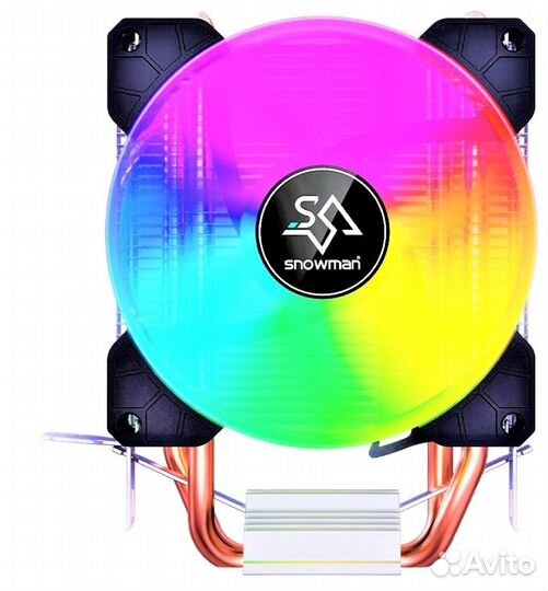 Башенный Кулер