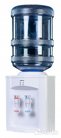 Кулер Hotfrost D95F настольный для нагрева воды