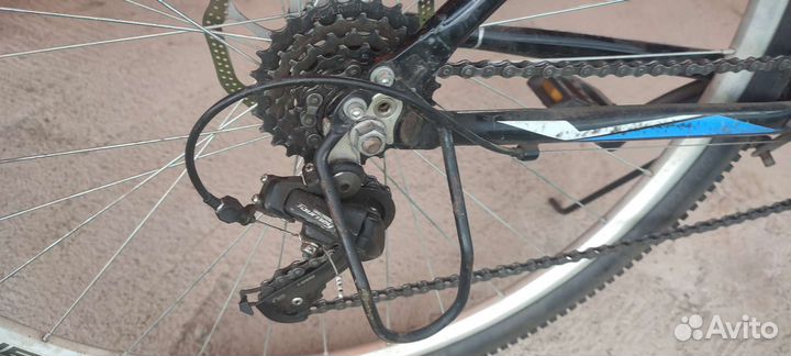 Велосипеды бу взрослый 29 колеса