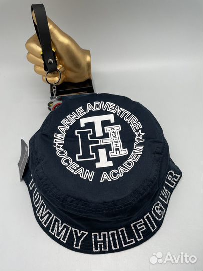 Tommy hilfiger панама