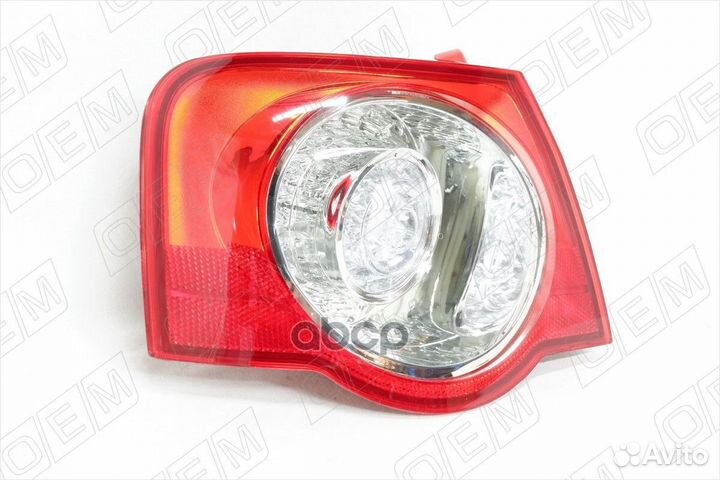 Фонарь задний OEM0257fonl O.E.M