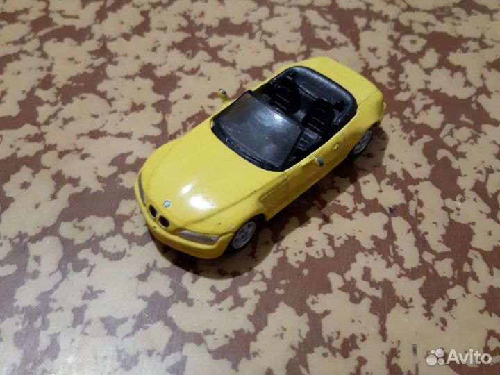 Игрушка 