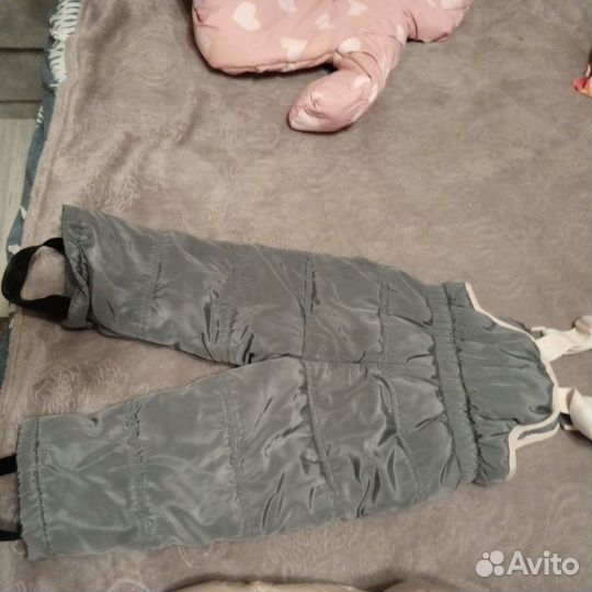 Костюм