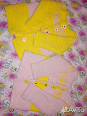 Кофта для девочки