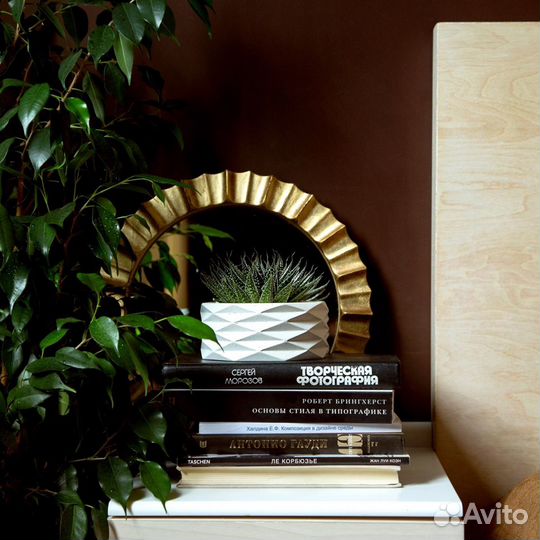 Силиконовая форма для бетона, гипса, эпоксидный см