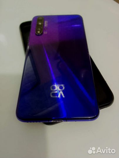 HUAWEI Nova 5T, 6/128 ГБ