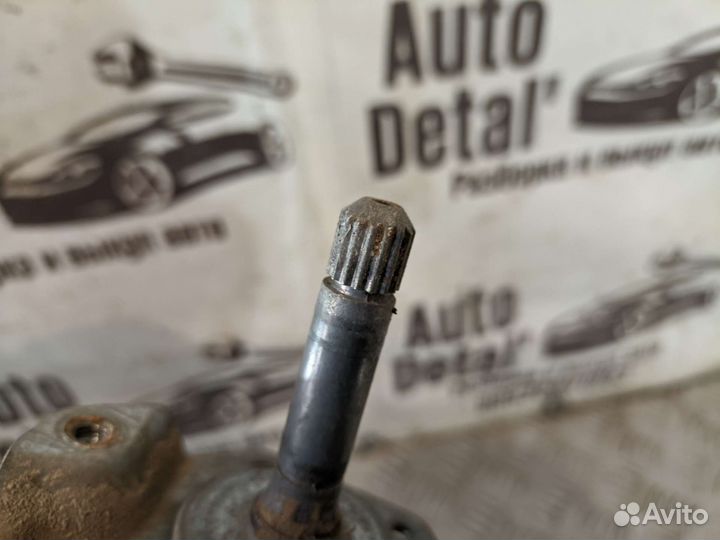 Стеклоподъёмник задний правый ford focus 1