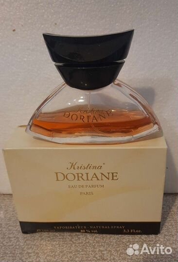 Духи винтаж, ретро парфюм СССР