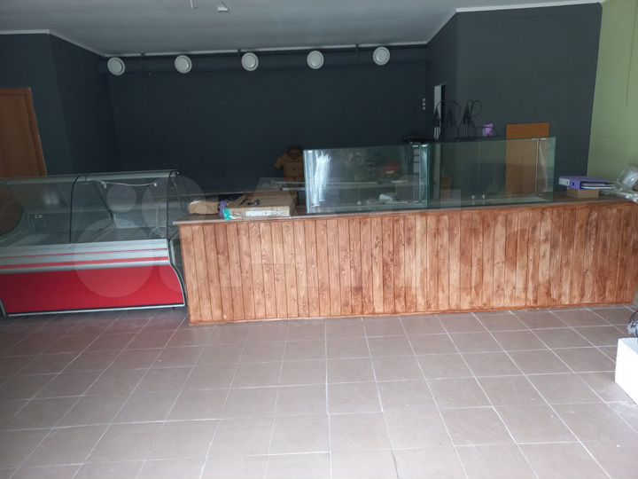 Торговая площадь, 46 м²