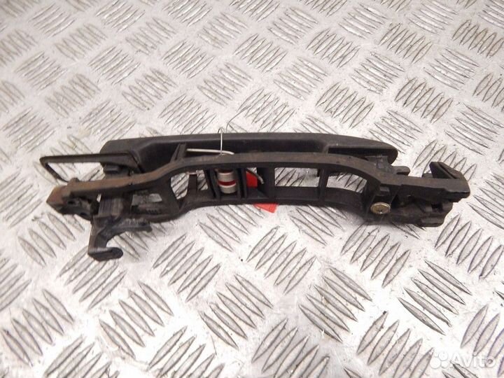 Ручка двери наружная mercedes-benz E-class (W210)