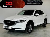 Mazda CX-5 2.0 AT, 2019, 75 000 км, с пробегом, цена 2 790 000 руб.