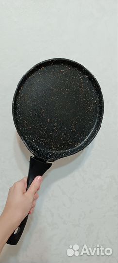 Сковородка блинная