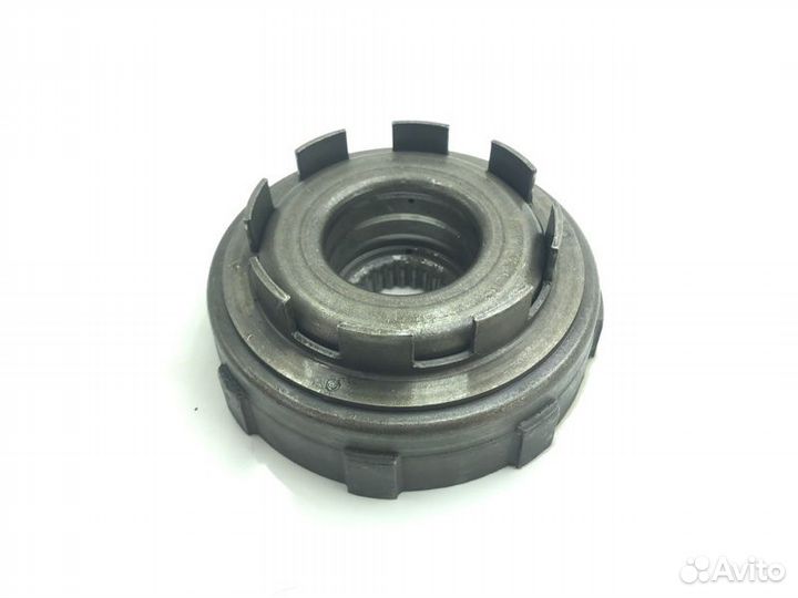 Барабан АКПП Toyota 03-72L