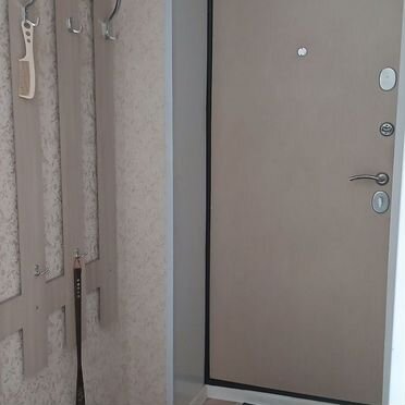 2-к. квартира, 37 м², 2/2 эт.