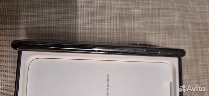 iPhone 11 Pro Max, 256 ГБ
