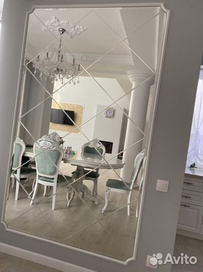 Зеркало и стекло. Фотопечать и уф-склейка стекла