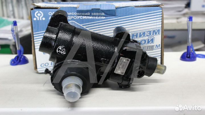 Механизм рулевого управления Газель шнкф453461 123