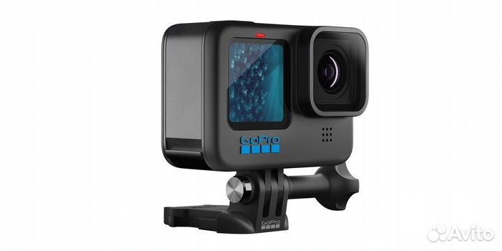 Камера GoPro hero11 Black Edition