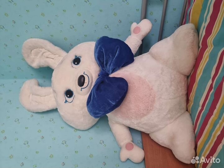 Олимпийский заяц