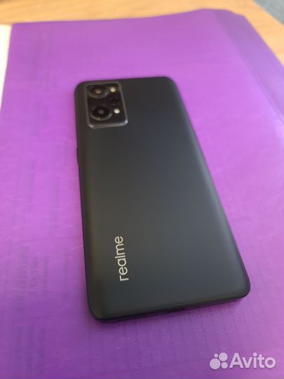 Realme GT NEO 2