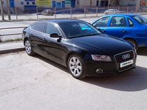 Audi A5 1.8 CVT, 2011, 192 000 км, с пробегом, цена 1 000 000 руб.