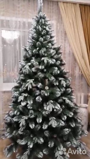 Ель искуственная