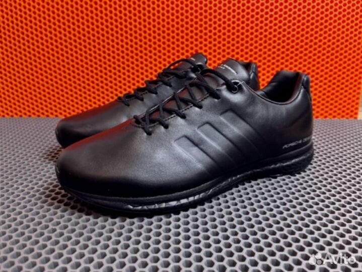 Кроссовки Adidas Porsche Design lux