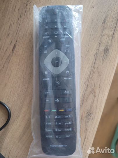 Телевизор philips бу