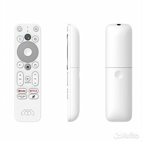Homatics Box R HD