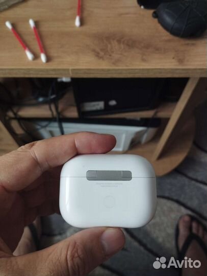 AirPods Pro (2nd generation)