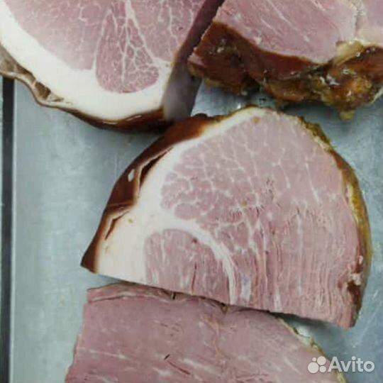 Домашнее копчение