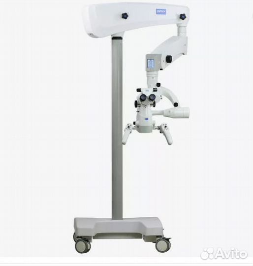 Микроскопы Zumax разной комплектации