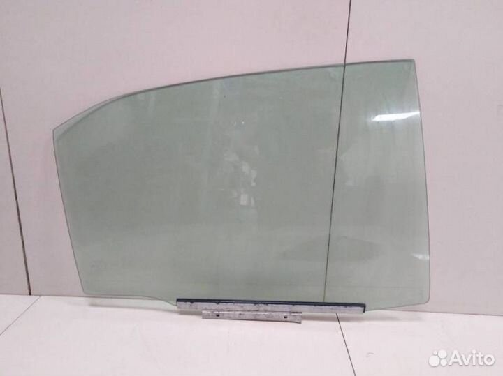 Стекло двери задней правой Toyota Camry V40 2006-2