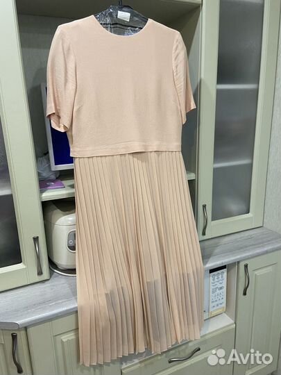Платье zara, vero moda