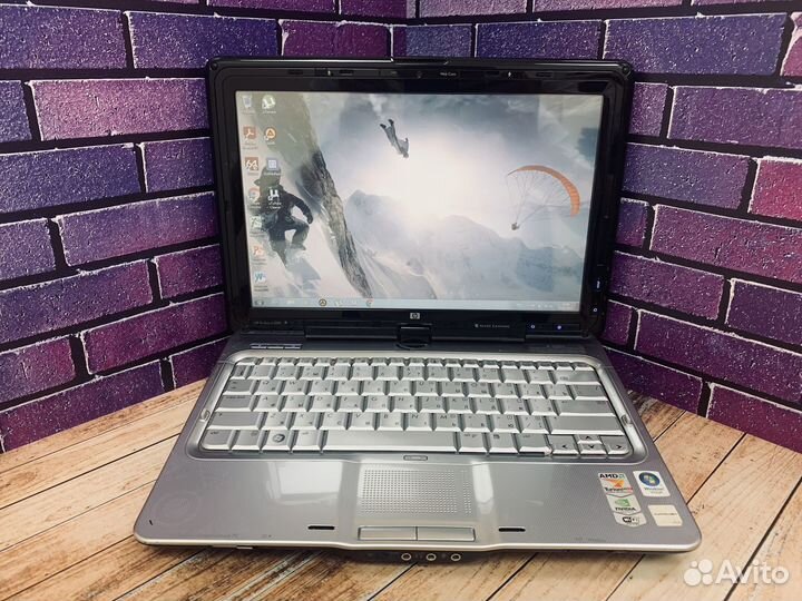 Ноутбук HP x360 GeForce 1000Gb HDD Для дома и кино