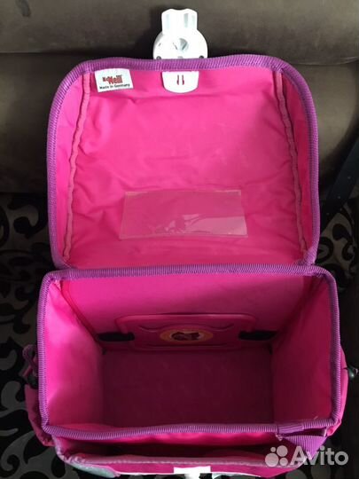 Рюкзак McNeill