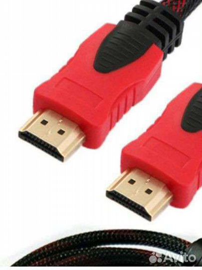 Шнур hdmi