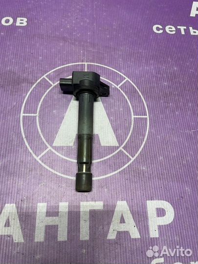 Катушка зажигания Honda Accord 7 CL9 K24A3 2006