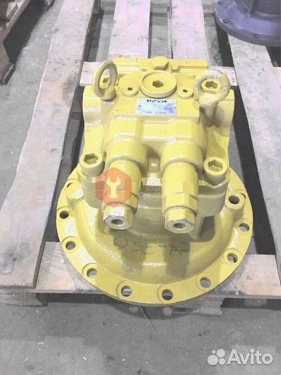 Гидромотор поворота CAT 330CMH